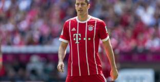 Левандовски: За мен това е много труден сезон 