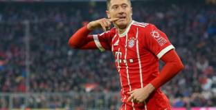 Реал Мадрид ще воюва с Челси за Левандовски 