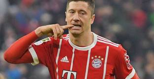Левандовски: Байерн не застана зад мен през април 