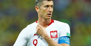 Левандовски: Попаднахме в най-силната група 