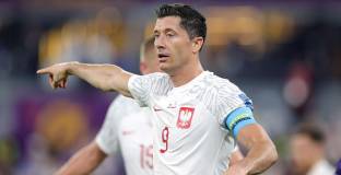 Левандовски: Когато атакуваме, всичко е различно