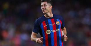  Шави отхвърли притесненията за Лвандовски 