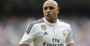 Затвор заплашва Роберто Карлош 