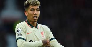 Клоп: Фирмино е изключителен играч