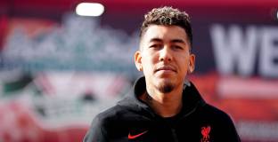  Фирмино стана цел на клубове от МЛС