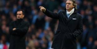 Сити плащал заплатата на Манчини чрез офшорни фирми