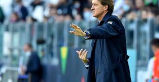 Манчини: Доказахме, че можем да направим много