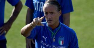 Манчини: Лигата на нациите дава шанс на младите играчи