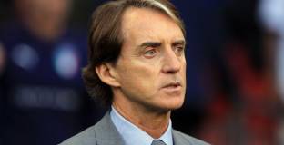 Манчини: Нашите играчи имат ценности