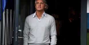 Манчини: Омръзна ми да седя у дома