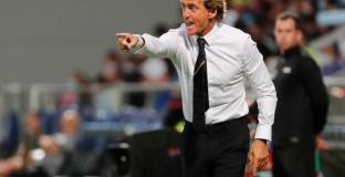 Ман Юнайтед не е предлагал работа на Манчини