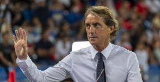 Манчини: Искаме да се класираме сега