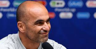 Мартинес: Искаме да победим Бразилия