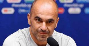 Мартинес: Силата на Белгия е в колектива 