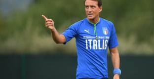 Манчини: Сити не е напуснал борбата за титлата