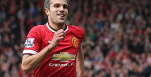 Ван Перси: В Англия търпях обиди и подигравки