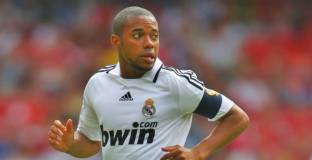 Робиньо разказа защо е избрал Реал Мадрид, а не Барселона