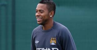 Потвърдиха присъдата на Робиньо в Бразилия 