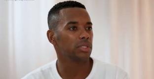 Робиньо тренира убийци срещу изнасилвачи в затвора