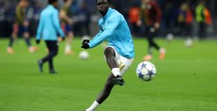 Рома е близо до трансфер на нападател на Марсилия 