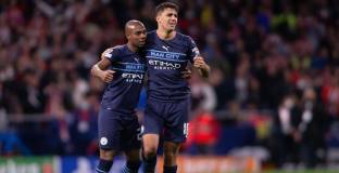 Родри: Преодоляхме труден съперник