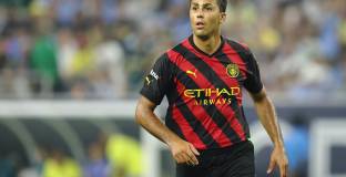 Родри: Ако Арсенал запази нивото си, ще е невъзможно да ги догоним 