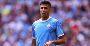 Родри: Ливърпул е най-добрият отбор в Англия и Европа