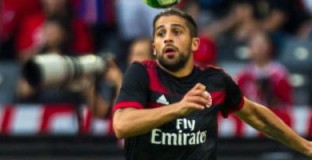 Милан започна с победа в Лига Европа 