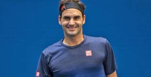 Федерер победи  Нагал и се класира за втория кръг на US Open