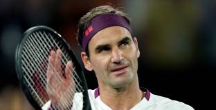 Федерер и Серина потвърдиха участието си на Australian Open 2021