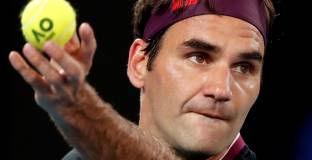 Федерер ще участва в Дубай