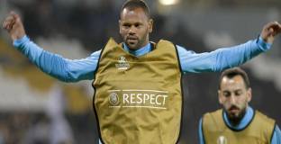 Роландо аут за Световното 