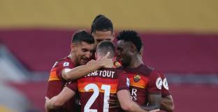 Четирима от Рома с положителен тест за коронавирус 