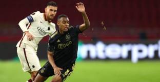 Рома и Виляреал се класираха на полуфиналите в ЛЕ (видео)