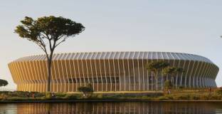 Общинският съвет в Рим одобри проекта за новия стадион на Рома