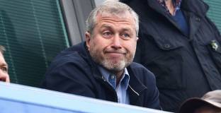 Ериксон убедил Абрамович да купи Челси, а не Тотнъм 