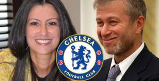 Грановская ще разговаря с Абрамович за трансферните планове на Челси