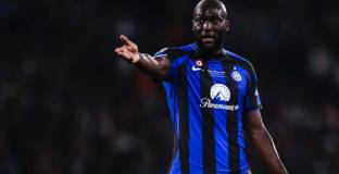 Адвокатите на Лукаку споделиха за бъдещето му