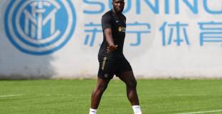 Лукаку разказа за разликата между Интер и Юнайтед