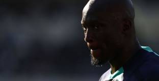 Лукаку не иска да се връща в Челси