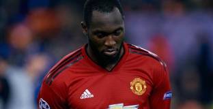 Източник: Интер съгласува с Лукаку петгодишен договор