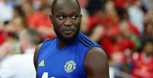 Лукаку излетя за Италия