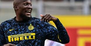  Лукаку е настроен да вкара 30 гола за Интер