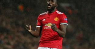 Лукаку не съжалява, че е избрал Юнайтед вместо Челси 