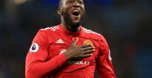 Лукаку: Винаги съм взискателен към себе си