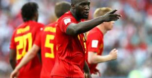 Лукаку: Главното е, че спечелихме мача 