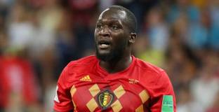 Лукаку: Аз съм най-добрият белгийски нападател за всички времена