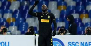 Лукаку: Много е важно да имаш лидер като Конте