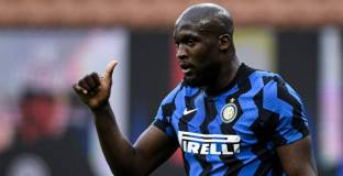  Лукаку: Сякаш се прибирам у дома