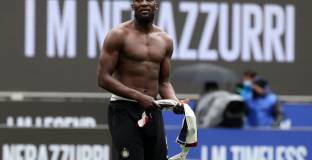 В Интер са шокирани от формата на Лукаку